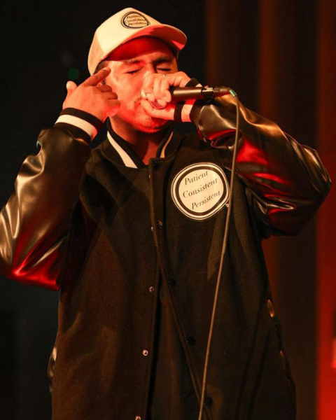 Batch Records Gallery 2